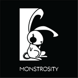 Monstrosity Supima T-shirt