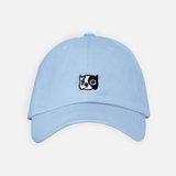 Bubba the Bulldog Dad Hat