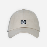 Bubba the Bulldog Dad Hat