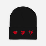 The Heartbreak Beanie