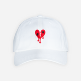 Heartbreak Dad Hat