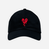 Heartbreak Dad Hat