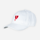 Heartbreak Dad Hat